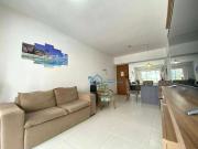 Apartamento para Venda em Bertioga/SP São Lourenço 2 Quartos