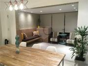 Apartamento para Venda em Bertioga/SP São Lourenço 2 Quartos