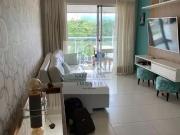 Apartamento para Venda em Bertioga/SP São Lourenço 3 Quartos