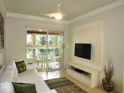 Apartamento para Venda em Bertioga/SP Riviera de São...