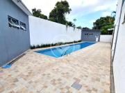 Apartamento para Venda em Bertioga/SP São Lourenço 3 Quartos