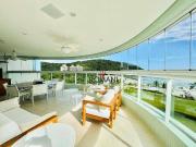 Apartamento para Venda em Bertioga/SP São Lourenço 5 Quartos