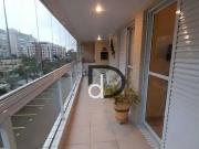 Apartamento para Venda em Bertioga/SP Vila Clais 3 Quartos