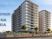 Apartamento para Venda em Bertioga/SP Vista Linda 3 Quartos