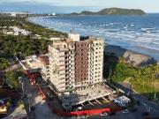 Apartamento para Venda em Bertioga/SP Vista Linda 3 Quartos