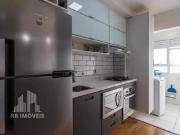 Apartamento para venda em Bethaville de 58.00m² com 2...