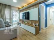 Apartamento para venda em Bethaville I em Barueri São...