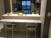 Apartamento para venda em Bethaville de 90.00m² com 2...