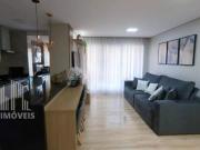 Apartamento para venda em Bethaville I em Barueri São...