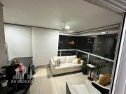 Apartamento para venda em Bethaville I de 105.00m² com 3...