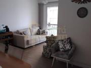 Apartamento para venda em Bethaville I de 60.00m² com 2...