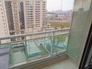 Apartamento para venda em Bethaville I de 60.00m² com 2...