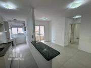 Apartamento para venda em Bethaville I de 71.00m² com 2...