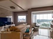 Apartamento para venda em Bethaville I de 74.00m² com 1...