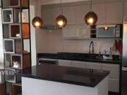 Apartamento para venda em Bethaville I de 80.00m² com 2...