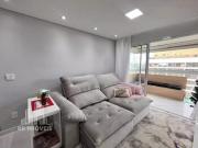 Apartamento para venda em Bethaville I de 80.00m² com 2...