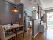 Apartamento para venda em Bethaville I em Barueri São...