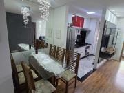 Apartamento para venda em Bethaville I em Barueri São...