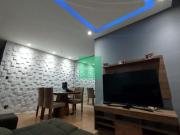 Apartamento para venda em Betim MG, bairro Espírito...