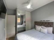 Apartamento para Venda em Betim, Parque das Acácias, 2...