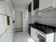 Apartamento para Venda em Betim/MG Angola 2 Quartos