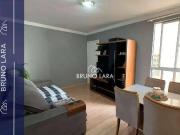 Apartamento para Venda em Betim/MG Arquipélago Verde 2...