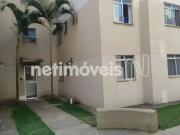 Apartamento para Venda em Betim/MG Arquipélago Verde 2...