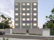 Apartamento para Venda em Betim/MG Bandeirinhas 2 Quartos