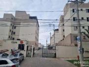 Apartamento para Venda em Betim/MG Betim Industrial 2...