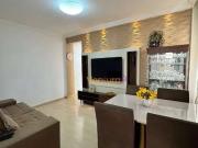 Apartamento para Venda em Betim/MG Betim Industrial 2...