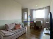 Apartamento para Venda em Betim/MG Bom Retiro 2 Quartos