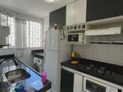 Apartamento para Venda em Betim/MG Bom Retiro 2 Quartos