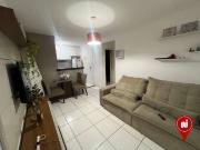 Apartamento para Venda em Betim/MG Bom Retiro 2 Quartos