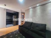 Apartamento para Venda em Betim/MG Brasiléia 2 Quartos