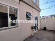 Apartamento para Venda em Betim/MG Brasiléia 2 Quartos