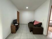 Apartamento para Venda em Betim/MG Brasiléia 2 Quartos