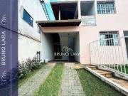 Apartamento para Venda em Betim/MG Brasiléia 3 Quartos