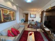 Apartamento para Venda em Betim/MG Brasiléia 4 Quartos