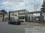 Apartamento para Venda em Betim/MG Cachoeira 2 Quartos