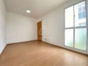 Apartamento para Venda em Betim/MG Cachoeira 2 Quartos