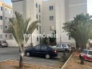 Apartamento para Venda em Betim/MG Capelinha 2 Quartos