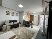 Apartamento para Venda em Betim/MG Centro 3 Quartos