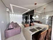 Apartamento para Venda em Betim/MG Centro 3 Quartos