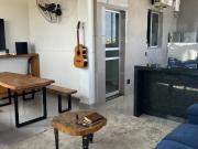 Apartamento para Venda em Betim/MG Chácaras 3 Quartos