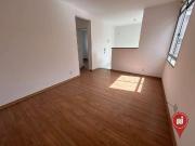 Apartamento para Venda em Betim/MG Duque de Caxias 2 Quartos