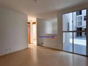 Apartamento para Venda em Betim/MG Duque de Caxias 2 Quartos