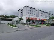 Apartamento para Venda em Betim/MG Duque de Caxias 2 Quartos