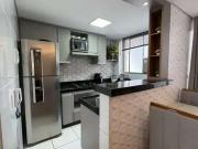 Apartamento para Venda em Betim/MG Duque de Caxias 2 Quartos