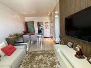 Apartamento para Venda em Betim/MG Espírito Santo 2 Quartos