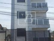 Apartamento para Venda em Betim/MG Filadélfia 2 Quartos